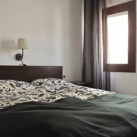 Apartment Evita Estates Benalmádena