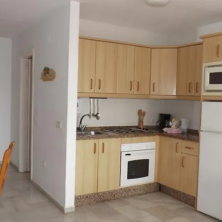 Evita Estates Apartment Benalmádena