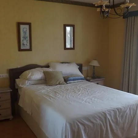 Apartment Evita Estates Benalmádena