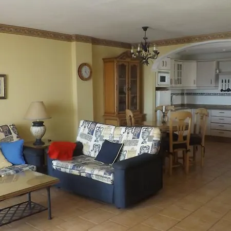 Evita Estates Apartment Benalmádena