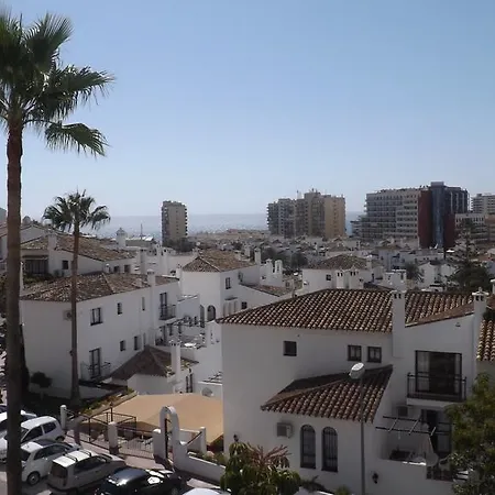 Evita Estates Benalmádena