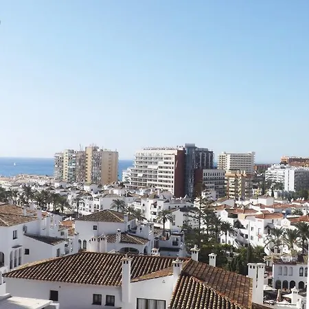 Apartment Evita Estates Benalmádena